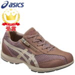 asics アシックスシューズHADASHIWALKERR 725(W)（ハダシウォーカー 725(W)）【レディース】[ TDW725 ]