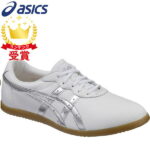 asics アシックスシューズ ウーシュー WU 【ユニセックス】( TOW013-0193)