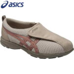 asics アシックスシューズ ライフウォーカー307(W) 【レディース】FLC307-1244