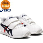 asics アシックスシューズスクスク（SUKUSUKU） コトラ MINI SL【キッズ・ジュニア】[ 1144A225 ] すくすく 運動靴 スニーカー