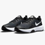 送料無料 ナイキ スニーカー レディース NIKE シティ レップ TR シューズ 靴 da1351 002 ブラック ホワイト 黒 白