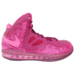 NIKE/ナイキ シューズ/バッシュ AIR MAX HYPERPOSITE エアマックス ハイパーポジット ラズベリー 524862-601 レアアイテム